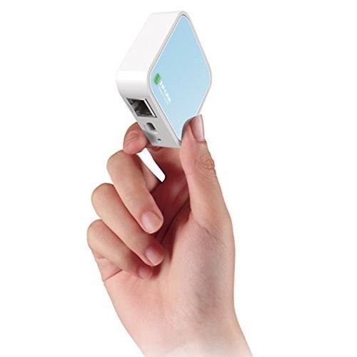 76 以上節約 Tp Link Wifi Nano 無線lan ルーター 11n G B 300mbps 中継機 子機 ホテル Wifi Usb給電型 ブリッジ Discoversvg Com