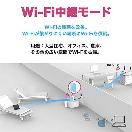 76 以上節約 Tp Link Wifi Nano 無線lan ルーター 11n G B 300mbps 中継機 子機 ホテル Wifi Usb給電型 ブリッジ Discoversvg Com