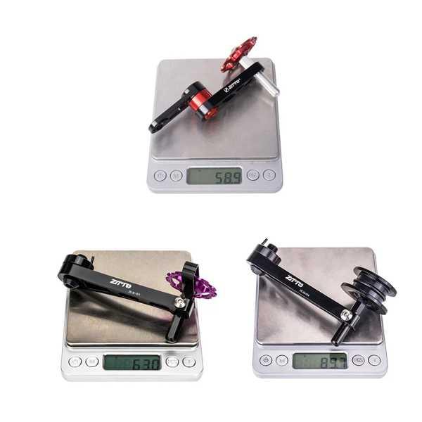 Ztto-シングルスピードチェーンテンショナー 折りたたみ式 Ztto-シングルスピードチェーンテンショナー 折りたたみ式