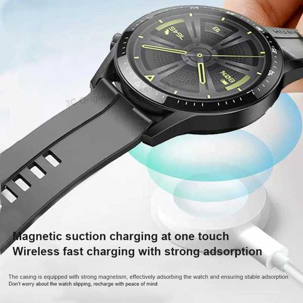 Huawei Watch 4 3 pro gt4 gt3 gランナー gt2 Honor Magic用の 