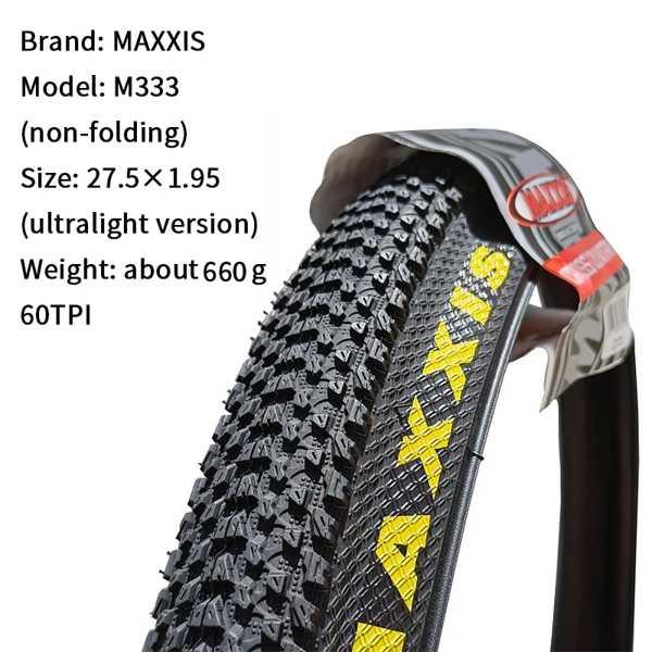 Amazon | Maxxis ユニ MXT00097500 ブレーキ&シフター、ブラック