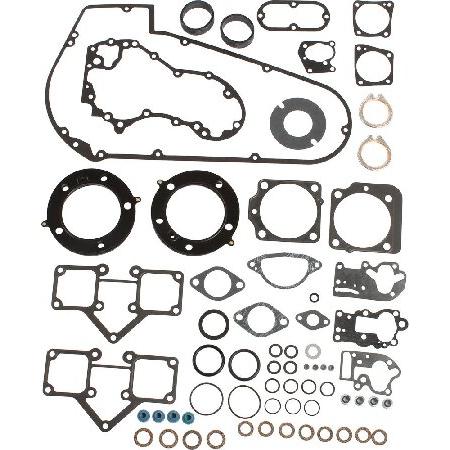 Cometic　C9161　Complete　Kit　Sealing　(Extreme　Gasket　Technology)