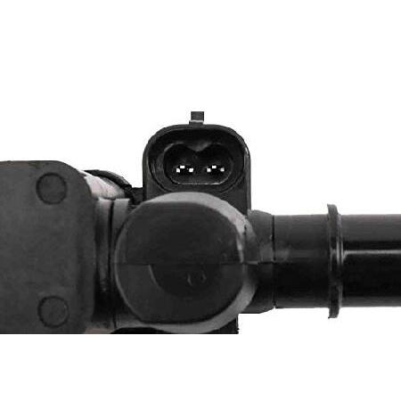 ACDelco　25950499　GM　Vapor　Vent　Original　Canister　Equipment　Valve