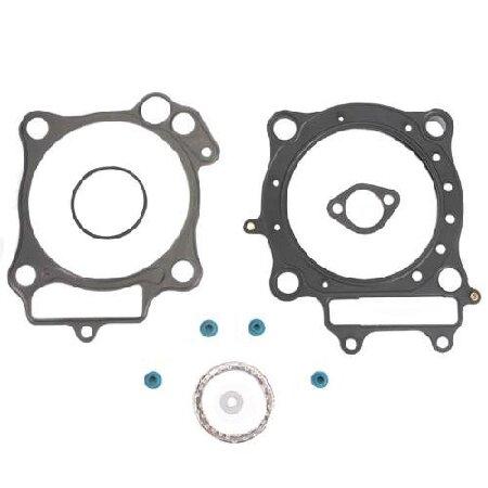 Cometic　Gasket　EST　78mm　C3267-EST　Kit　Top　Bore　End　Gasket