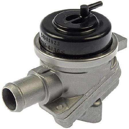 Dorman　911-004　Air　Valve　for　Chevrolet　Oldsmobile　Pontiac　GMC　Check