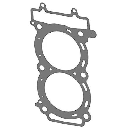 Polaris　RZR　Cylinder　Head　Gasket,　Qty　93　mm,　Genuine　Part　5813439,　OEM