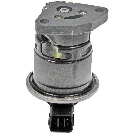 Dorman　OE　Solutions　911-767　Exhaust　Recirculation　Valve　Gas