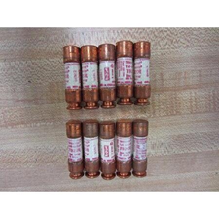 Gould　Shawmut　Ferraz　of　10)　Trionic　TR20R　Fuse　(Pack