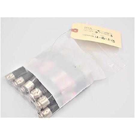 Littelfuse　FLS-R-15　Fuse　(Pack　of　FLSR15　3)