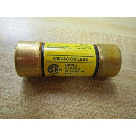 Bussmann　LPJ-8SP　Cooper　LPJ8SP　Buss　Fuse　of　8)　(Pack