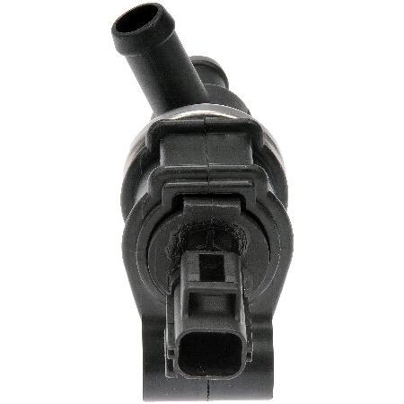 Dorman　911-861　Evaporative　Emissions　Shutoff　Valve　Canister