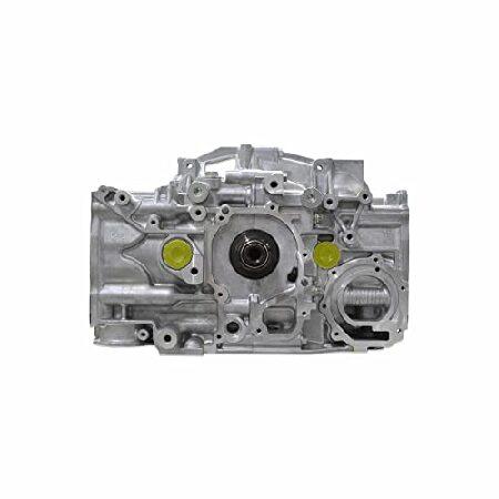 IAG　Performance　Wrist　Engines　Rear　Subaru　Cover　(STi,　Seal　Pin　EJ25　Kit　Short　Legacy　Block　Main　fits　Forester　XT,　GT)