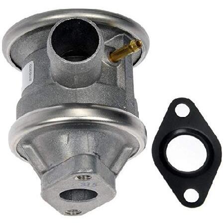 Dorman　911-982　Secondary　Select　Check　Models　Porsche　Valve　Air　with　Compatible　Injection