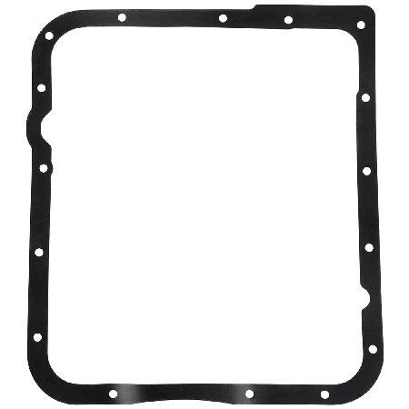 JEGS　Transmission　Pan　TH700-R4　Drain　Includes　Plug,　3-1　Gasket,　Aluminum　Deep　Transmissions　Polished　Finned　4L60　4”　Fits　GM　Chevrolet　And