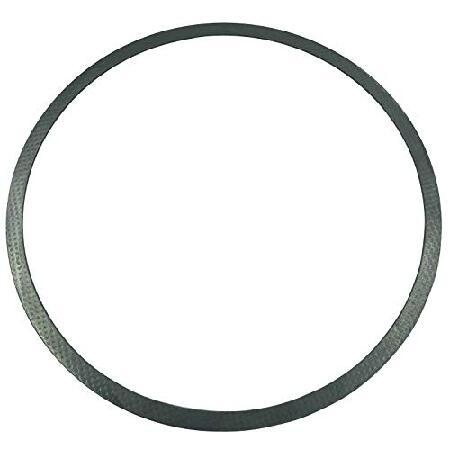 DPF　Filter　Clamp　Kit　with　Gasket　＆　Compatible　Mack　Engines　Volvo　21212522　21212520　OEM#'s