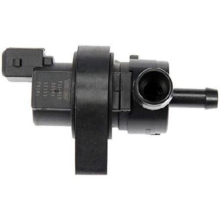 Dorman　911-419　Vapor　BMW　for　Solenoid　Models　Canister　Select　Vent