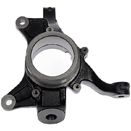 Dorman　698-159　Front　Steering　Lexus　for　Driver　Models　Knuckle　Side　Toyota　Select