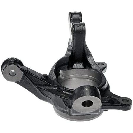 Dorman　698-191　Front　Lexus　Driver　Side　Steering　Knuckle　for　Select　Toyota　Models