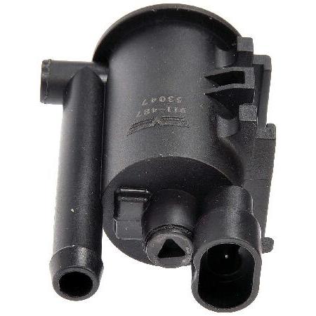 Dorman　911-487　Vapor　Canister　Select　Hyundai　for　Purge　Valve　Kia　Models