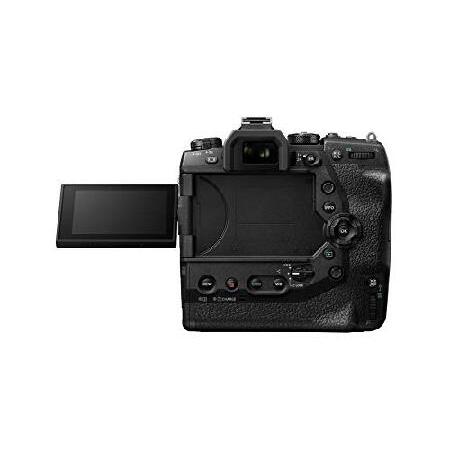 ほぼ未使用 OLYMPUS OM-D E-M1X 【CE3904781351】(137356円)