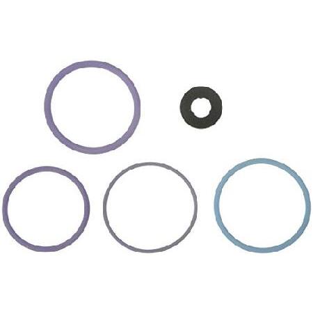 Dorman　904-8040　Injector　O-Ring　Kit　for　Select　Volvo　Models　Mack