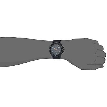 Timex Mens Expedition Gallatin Solar-Powered Watchメンズ腕時計 超