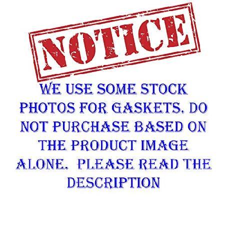 Complete　Gasket　Kit　Fits　2008-2009　505　XC-F　KTM