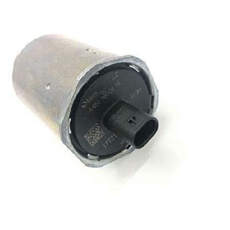 EMIAOTO for Mercedes Benz Vito Viano OM651 Oil Pressure Switch Valve A6511800115 