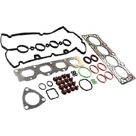 Evan-Fischer　Head　Gasket　with　1.8L　Compatible　2011-2015　Chevrolet　Set　Cyl　Cruze　eng.