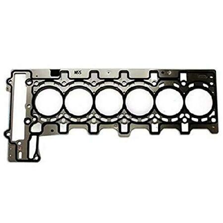 N55B30　N55　Turbo　Cylinder　Head　3.0L　BMW　335i　X5　E70　Gasket　X4　11127599212　135i　740i　F11　for　535i