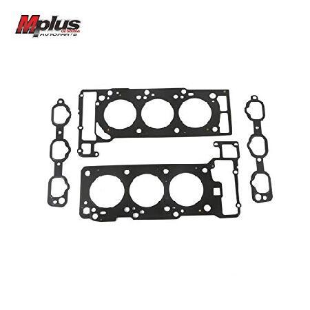 Mplus　HS26433PT　MLS　Benz　Head　01-05　Crossfire　98-　Benz　04-08　for　for　for　98-05　CLK320　Gasket　Chrysler　C320　for　Replacement　Benz　98-05　Kit　E320