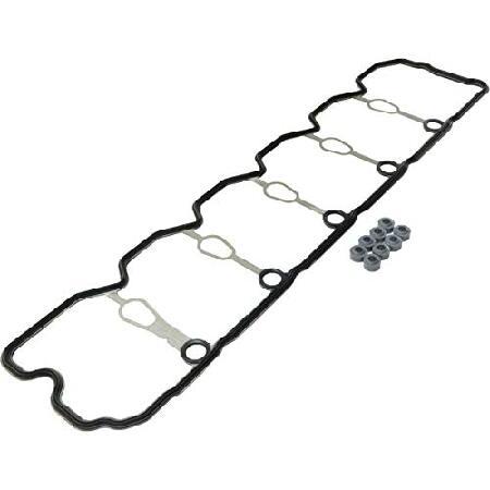 Set　Valve　Cover　with　3500　Compatible　Ram　Truck　Gaskets　2500　Dodge　1998-2002