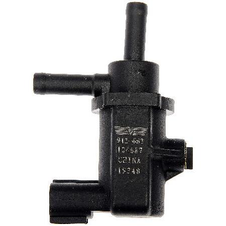 Dorman　911-663　Vapor　Lexus　Toyota　for　Valve　Select　Canister　Models　Purge