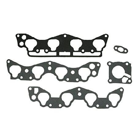 Full　Complete　Engine　EX　Compatible　D16Z6　1.6L　with　Kit　Honda　Civic　Sol　VTEC　Gasket　Set　Del