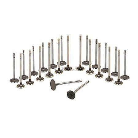 Mizumo　Auto　MA-9761251146　Head　99-06　Gasket　Exhaust　Chysler　Intake　Valves　For　Pacifica　Dodge　Set　300　With　Compatible　3.5L