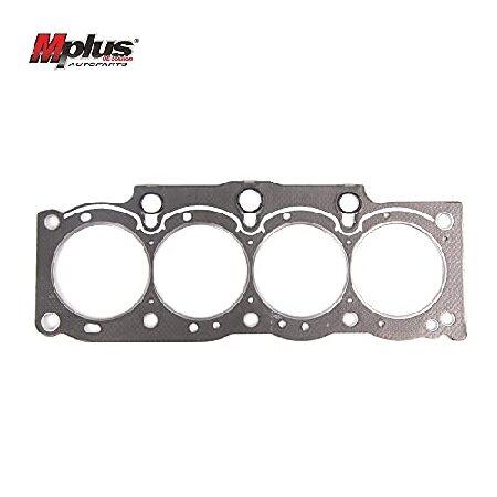 Mplus　HS9681PT　Head　Kit　Camry　for　91-95　92-96　with　90-96　Conversion　Set　Code　Toyota　Fits　Toyota　for　Celica　for　Toyota　2.2L　Gasket　Gasket　Eng.　MR2