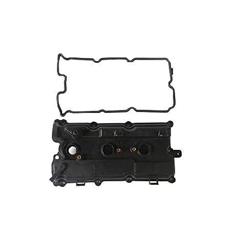 MOCA　Valve　Cover　02-08　for　＆　02-04　for　with　I35　Compatible　Gasket　Murano　03-07　＆　＆　Nissan　Infiniti　for　Altima　02-06　Nissan　for　Nissan　Maxima　3.5L