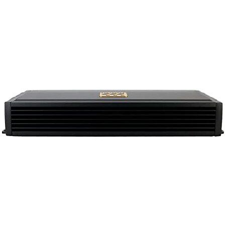 現品発送 Morel MPS 1.1100 Limited Monoblock クラスD カーオーディオアンプ 【TMF3050789230】(107316円)