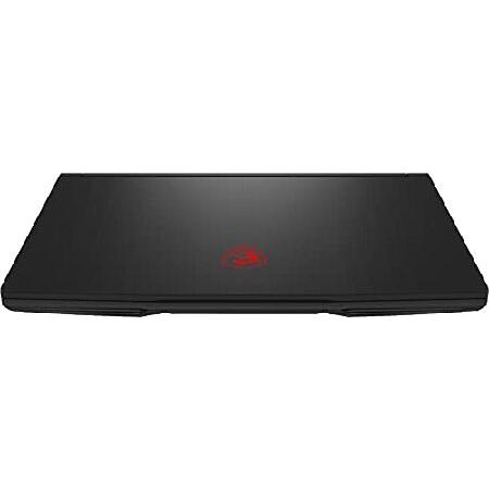 : MSI 2021 GF65 10SDR Thin Gaming Laptop, 15.6\" FHD MSI GF65 THIN Battery Replacement |