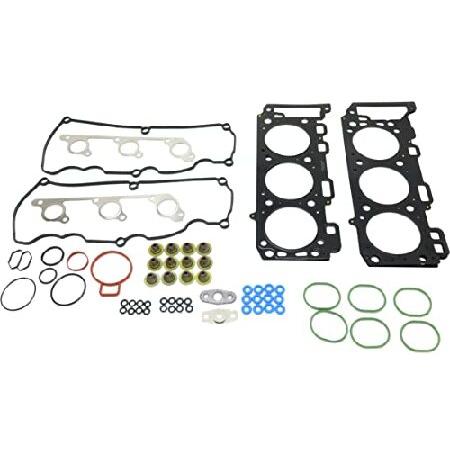 Garage-Pro　Engine　Gasket　Set　2001-2011　2000-2010　Fits　Explorer　Compatible　2005-2007　Ford　Ro　Explorer,　Set　Trac,　Sport　Land　2001-2005　with　Ranger,　of