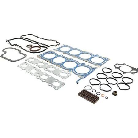 Garage-Pro　Engine　Gasket　2005-2015　with　2004-2010　2008-2012　Compatible　Set　Titan,　Infiniti　Pathfinder,　Armada,　2004-2015　Nissan　Set　Fits　QX56