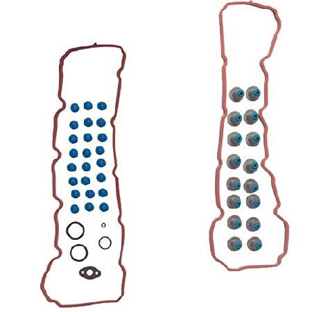 Partsflow　Head　Gasket　Cherokee　MLS　Set　for　for　for　Dodge　Dakota　Jeep　Dodge　for　for　Aspen　1500　Ram　for　Durango　Chrysler　for　Jeep　Commander　Grand　Dodge