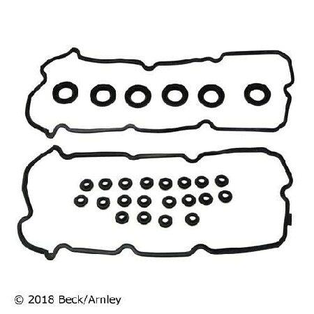 Valve　Cover　Gasket　Set　Compatible　with　Nissan　Maxima　Infiniti　I30　1996-2001