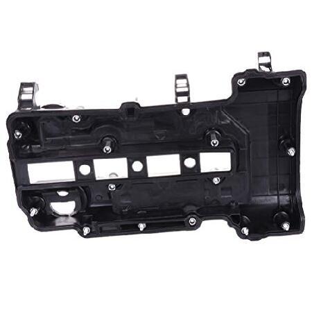 ASTOU　Valve　Cover　Gasket　Fit　for　Volt　2011-2015　OEM　for　Replacement　Optimal　Chevrolet　55573746,　25198874,　55573740,　25198877,　25198498