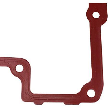 for　BMW　525xi　530xi　2006　Valve　Set　Cover　Gasket　2007