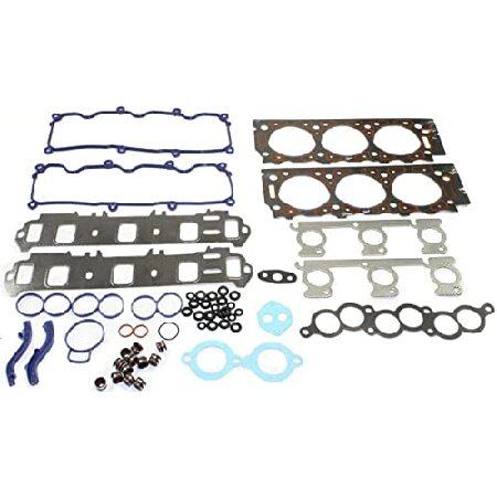 Replacement　Head　Gasket　for　Set　Mazda　1994-1998　B3000