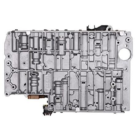 722.6　Transmission　Valve　Plate　Mercede-s-Benz　Compatible　Body　Conductor　2004up　W　with　52108216AA