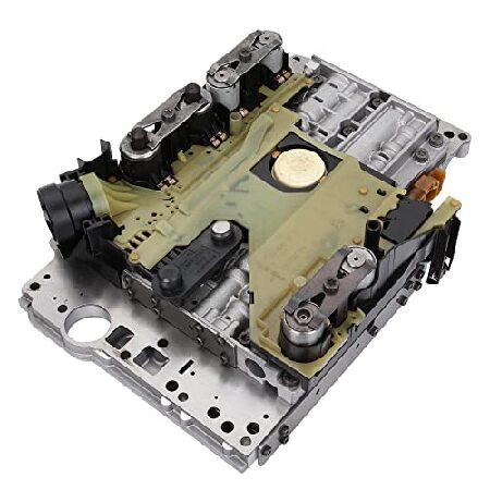 SLTY　722.6　Valve　Body　W　Chrysl　Compatible　Plate　er　Conductor　with　Merced　2006-UP　Benz　es