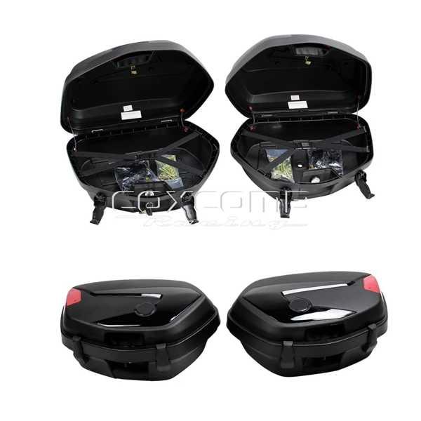 カワサキニンジャ300 650 1000 versys zx6r zx10r zx14r 荷物パニエ カーゴスーツケース用のサイドボックス : c637998d-b3fa-4a11-bf0c-6d766179e6b6 : 輸入専門店SMILE TOKYO - 通販 - Yahoo!ショッピング カワサキニンジャ300 650 1000 versys zx6r zx10r zx14r 荷物パニエ カーゴスーツケース用のサイドボックス : c637998d-b3fa-4a11-bf0c-6d766179e6b6 : 輸入専門店SMILE TOKYO - 通販 - Yahoo!ショッピング