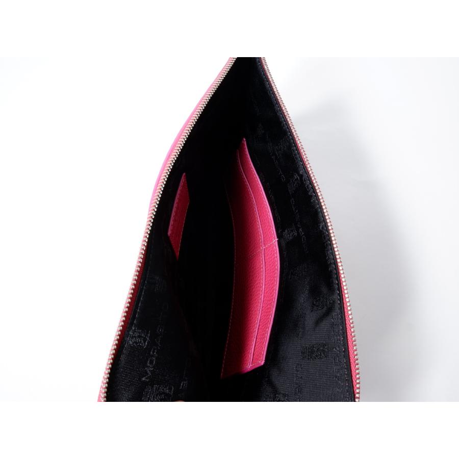 lucien pellat-finet/ルシアンペラフィネ 2022SS ×モラビト